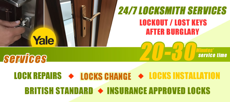 Lewisham Locksmith